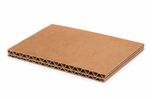 5 Ply corrugated sheet