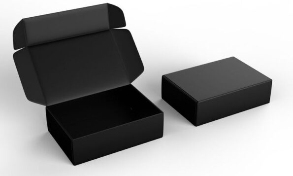 black-mailer-box